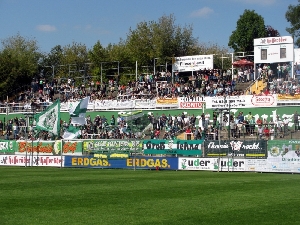 FC Sachsen Leipzig (A)