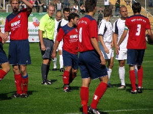FC Sachsen Leipzig (A)