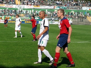 FC Sachsen Leipzig (A)