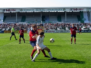 FC Sachsen Leipzig (A)