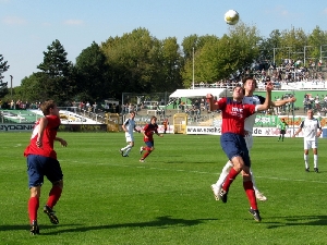 FC Sachsen Leipzig (A)