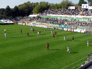 FC Sachsen Leipzig (A)