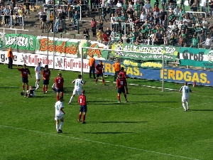 FC Sachsen Leipzig (A)
