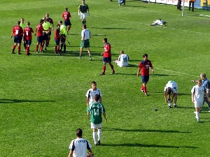 FC Sachsen Leipzig (A)