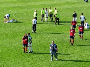 FC Sachsen Leipzig (A)