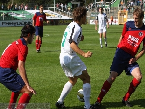 FC Sachsen Leipzig (A)