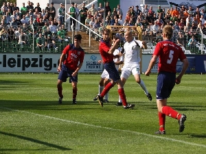 FC Sachsen Leipzig (A)