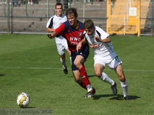FC Sachsen Leipzig (A)