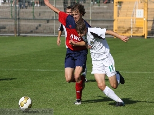 FC Sachsen Leipzig (A)