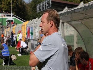 FC Sachsen Leipzig (A)