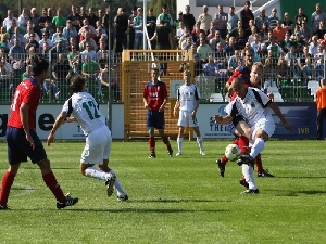 FC Sachsen Leipzig (A)