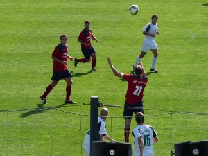 FC Sachsen Leipzig (A)