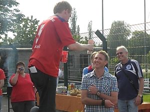 VfL Halle 96 - SV SCHOTT Jena